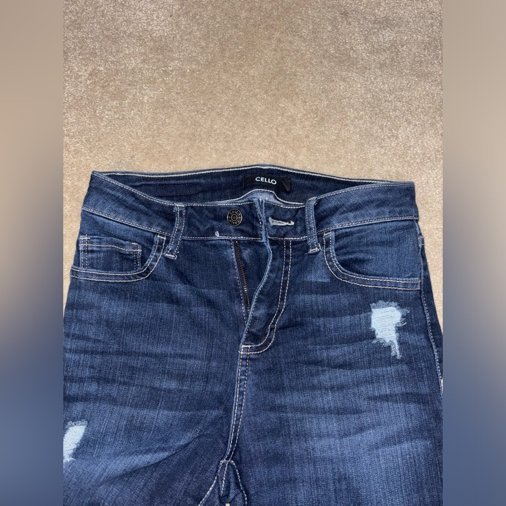 Cello Jeans